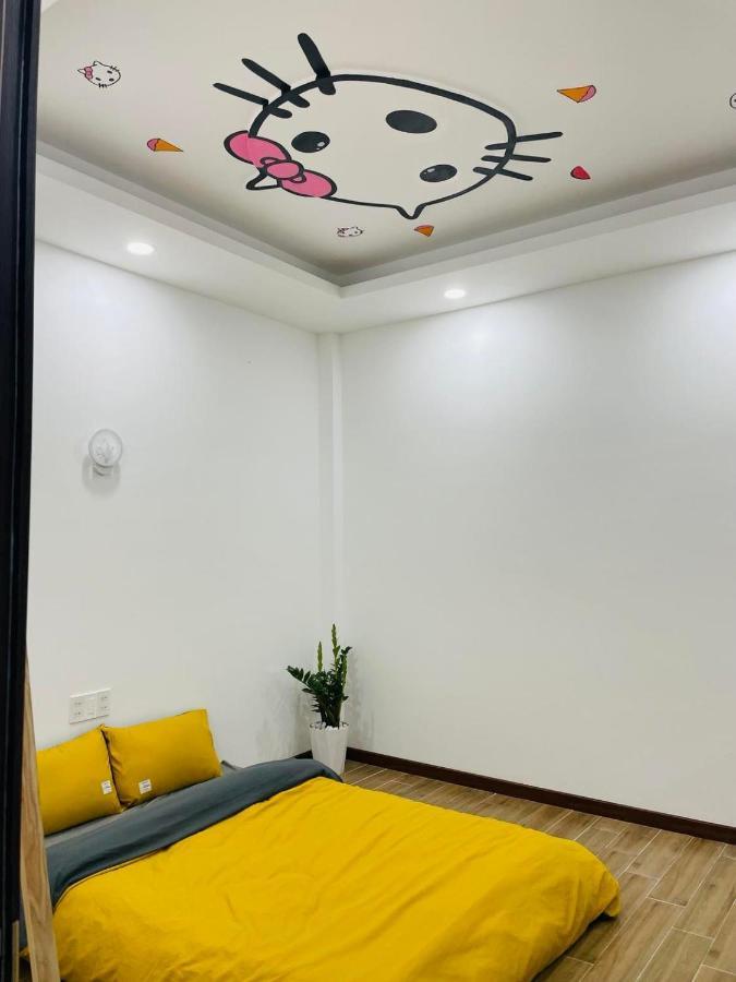 Duy Thanh Hotel Dalat Luaran gambar