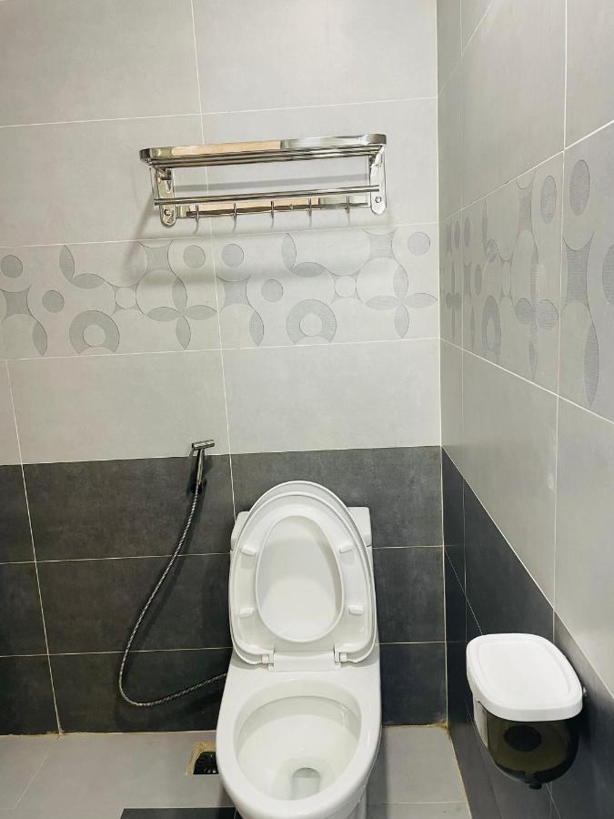 Duy Thanh Hotel Dalat Luaran gambar