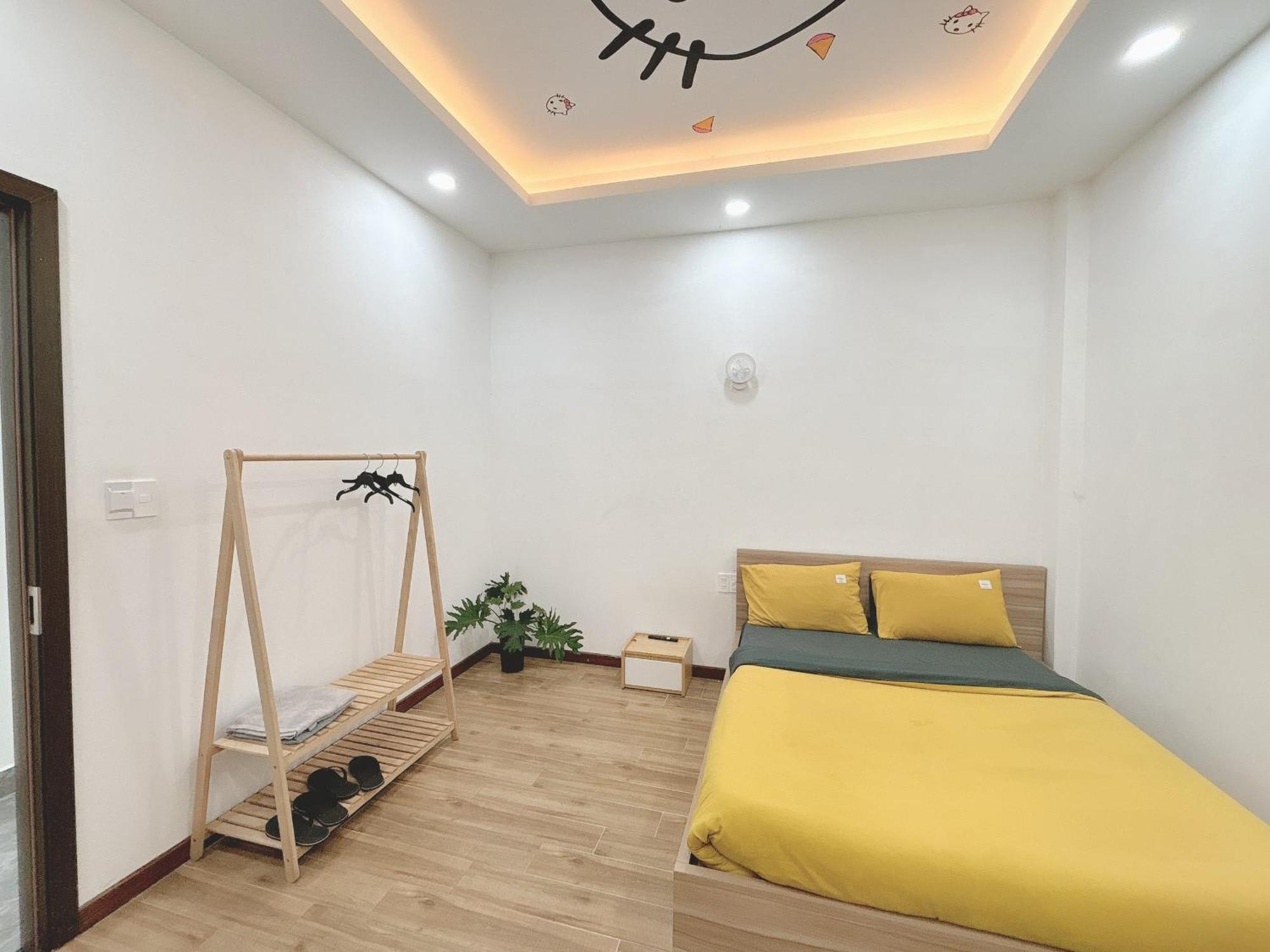 Duy Thanh Hotel Dalat Luaran gambar